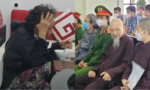 Đồng phạm của Lê Tùng Vân đầu thú sau thời gian lẩn trốn, ra đề nghị bất ngờ với cơ quan chức năng