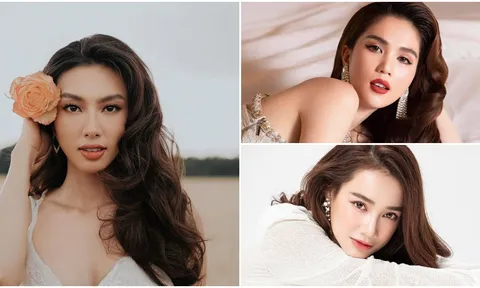 Đi vào ‘vết xe đổ’ của Ngọc Trinh, Nhã Phương, Hoa hậu Thùy Tiên ‘dở khóc dở cười’ vì mặt biến dạng