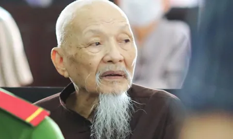 Cập nhật thông tin nóng về Tịnh thất Bồng Lai, Lê Tùng Vân có quyết định khiến dư luận xôn xao