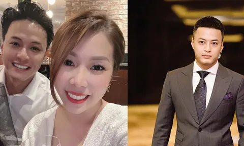 Giữa lúc Hồng Đăng gặp ‘biến’ tại Tây Ban Nha, bà xã nói một câu thể hiện rõ thái độ và quan điểm