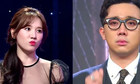 Vén màn trước thân thế của Hari Won trước khi nổi tiếng, có cuộc sống giàu sang bên Trấn Thành