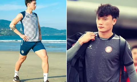 Tin nóng V.League 30/7: Đoàn Văn Hậu không thể trở lại đỉnh cao? Bùi Tiến Dũng gây tranh cãi lớn