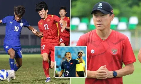 AFF khiến Indonesia 'câm nín', ĐT Việt Nam nhận phán quyết cuối cùng sau kỷ lục 'đáng xấu hổ' ở ĐNÁ