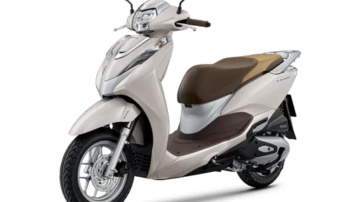 Giá xe Honda Lead mới nhất tháng 8/2022: Chênh khó tin tại đại lý sau giá Honda SH 150i 2021