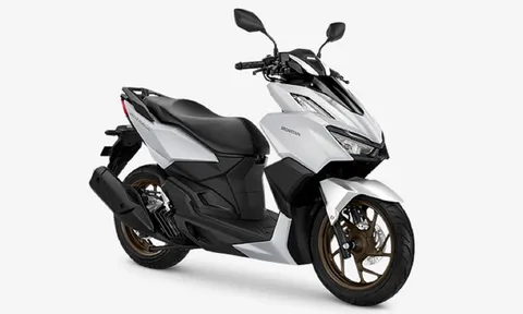 Honda Click 160 bất ngờ ra mắt với giá 49 triệu, thay Honda SH làm 'vua doanh số' mới của Honda