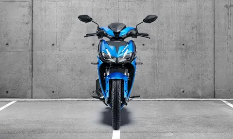 Honda ra mắt ‘anh em song sinh’ của Winner X, giá bán hấp dẫn khiến Yamaha Exciter hốt hoảng