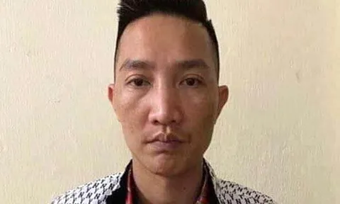 Rầm rộ hình ảnh Huấn Hoa Hồng phải lên đồn công an, sự thật khiến dư luận không khỏi xôn xao
