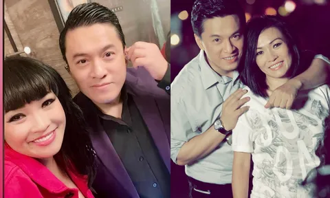 Phương Thanh đăng ảnh cùng Lam Trường, có hành động đặc biệt danh cho 'tình tin đồn cũ'