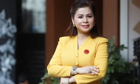 Bà Lê Hoàng Diệp Thảo báo ‘tin vui’ lớn, đón nhận thành tựu khiến CĐM bất ngờ, thi nhau chúc mừng