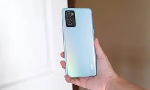 Hé lộ siêu phẩm tầm trung nhà OPPO, rẻ không bằng 1/2 iPhone 11 mới