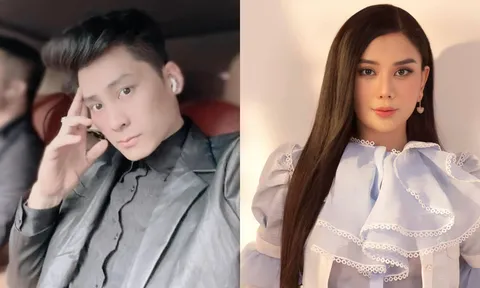 Phi Hùng tuyên bố thẳng về Lâm Khánh Chi, ‘vèn màn’ tình trạng quan hệ thật khiến CĐM ngỡ ngàng