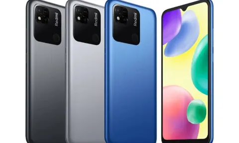 Redmi 10 2022 bất ngờ rò rỉ, có thể ra mắt sớm, đe nẹt ngôi vua giá rẻ của Nokia G21