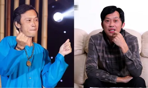 Em gái Hoài Linh thay mặt anh trai báo tin vui sau bê bối từ thiện khiến người hâm mộ xôn xao