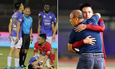 Thoát án phạt nặng nhất lịch sử, tội đồ ĐT Việt Nam được HLV Park trao cơ hội vô địch AFF Cup 2022?