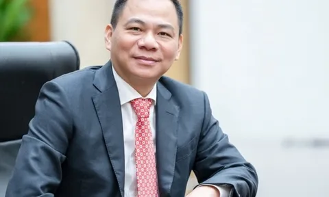 Vướng tin đồn thất thiệt, tài sản Vingroup của ông Phạm Nhật Vượng biến động mạnh khiến CĐM bất ngờ