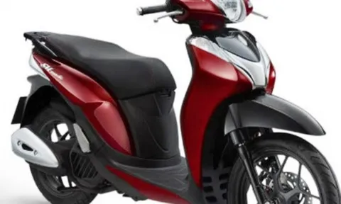 Giá xe Honda SH Mode 'lập đỉnh' tại đại lý, xe cũ rao bán giá chỉ 35 triệu khiến khách Việt bất ngờ