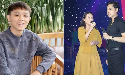 Xôn xao về ‘người hâm mộ đặc biệt’ của Hồ Văn Cường, CĐM không khỏi xúc động trước hình ảnh ý nghĩa