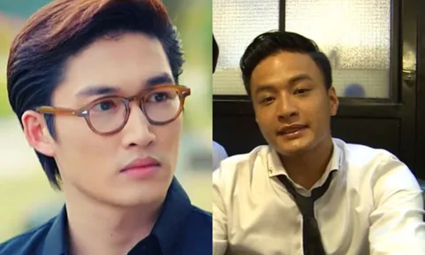 Hồng Đăng bị loại vai, nam chính của Thương Ngày Nắng Về vẫn có ước muốn bất khả kháng 