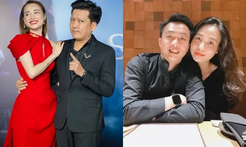 Từng yêu hàng loạt chân dài, số phận chung của Cường Đô La và Trường Giang sau khi lấy vợ gây choáng
