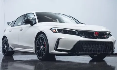 Kia K3 'run rẩy', Toyota Corolla Altis 'sợ hãi' trước siêu kình địch cực chất, công nghệ hàng đầu