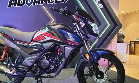 Honda trình làng mẫu xe côn tay giá rẻ mới: 'Một chín một mười' với Winner X, giá chỉ 24 triệu đồng