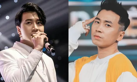 Hậu thừa nhận bị mắc bệnh tâm lý nguy hiểm, Karik tiếp tục để lộ tình trạng khiến khán giả lo lắng 