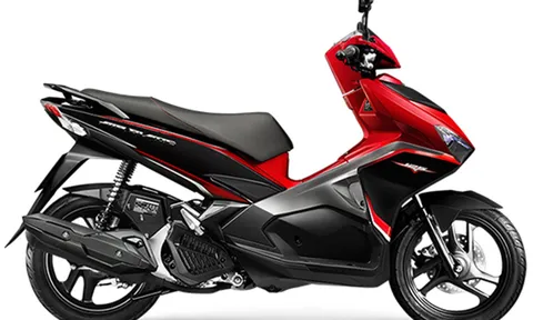 Chiếc Honda Air Blade 'làm mưa làm gió' với giá rao bán chỉ 13 triệu, rẻ hơn Wave Alpha mới 8 triệu