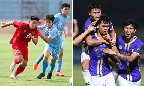 Kết quả bóng đá Việt Nam hôm nay: Tân vương V.League 2022 lộ diện; ĐT Việt Nam đại thắng ở giải ĐNÁ