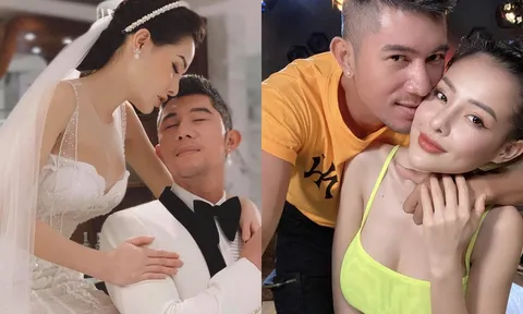Vừa từ chối 'nhận giống' của Lương Bằng Quang, Ngân 98 lên tiếng nói thẳng về việc mang bầu 