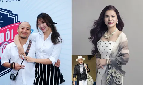 Tin nóng 31/7: Vợ cũ ông Vũ báo tin vui lớn hậu ly hôn; Sao nam chia tay Hari Won giờ sống ra sao?