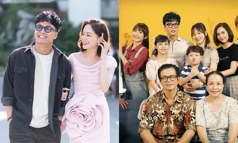 Không bỏ rơi Hồng Đăng, động thái của Lan Phương sau Thương Ngày Nắng Về được khen ngợi