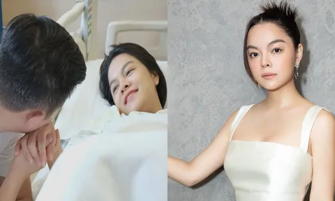 Không phải đại gia thủy sản, danh tính tình trẻ Phạm Quỳnh Anh được tiết lộ khiến công chúng bất ngờ