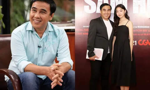 MC Quyền Linh bất ngờ có đến hàng ngàn 'con rể', nguyên nhân khiến ai nấy đều phải thán phục