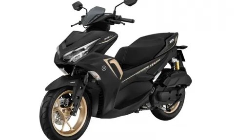 Giá xe đối thủ Honda Air Blade 160 2022 ở mức ổn định tại đại lý, trang bị công nghệ mê ly
