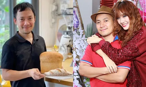 Chia tay Hari Won trong tiếc nuối, sao nam rời bỏ showbiz, giờ đây có cuộc sống không ai ngờ
