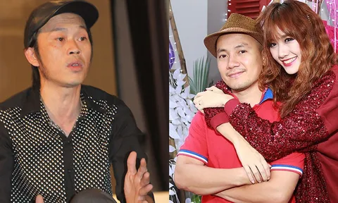 Sao 31/7: Hoài Linh bị 1 nam ca sĩ xúc phạm, Cuộc sống của tình cũ Hari Won sau khi rời bỏ showbiz