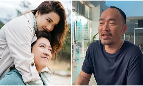 Tiến Luật ‘bóc trần’ cuộc sống hôn nhân của Trường Giang-Nhã Phương, xót xa cho người đồng cảnh ngộ