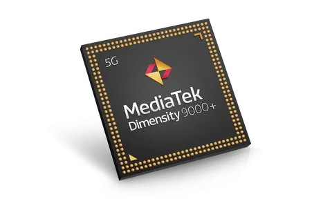 13 Tính năng nổi bật của Dimensity 9000+
