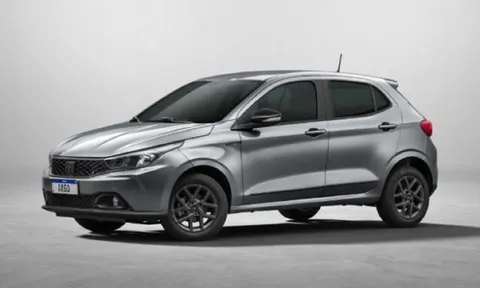 Mẫu xe ăn khách hơn cả Toyota Vios 2022 ra mắt phiên bản mới đẹp mê mẩn, giá chỉ từ 341 triệu đồng
