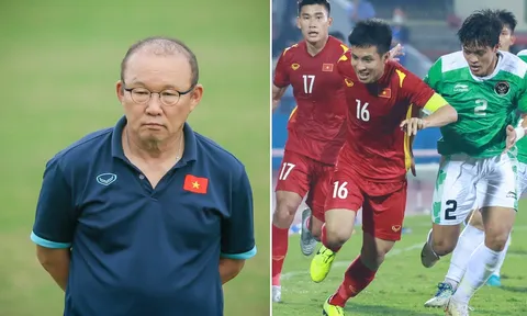 Indonesia đáp trả hành động của VFF, tránh mặt ĐT Việt Nam sau phán quyết của LĐBĐ Đông Nam Á