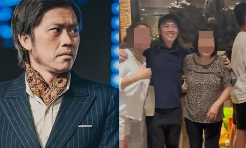 Em ruột hé lộ tình trạng hiện tại và hình ảnh mới nhất của Hoài Linh sau ồn ào với bà Phương Hằng