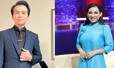 Mạnh Quỳnh phấn khởi báo tin vui có liên quan đến Phi Nhung, 1 câu nói khiến giả rưng rưng đồng cảm