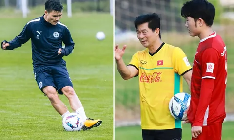 Chuyển nhượng V.League 31/7: Quang Hải bị cô lập ở Pau FC?; Đàn em HLV Park thanh lý 'siêu tiền đạo'