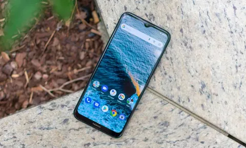 Nokia tiếp tục khẳng định vị thế ‘vua giá rẻ’ với 5 điện thoại dưới 4 triệu màn hình lớn, pin trâu