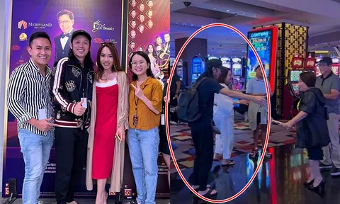 Con trai thông báo tình hình về NSƯT Hoài Linh, hé lộ thái độ thật của khán giả Mỹ dành cho nam NS
