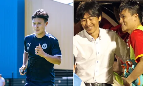 Chuyển nhượng V.League 1/8: Quang Hải nhận cảnh báo ở Pau FC, cựu HLV ĐT Việt Nam bị 'lật kèo'