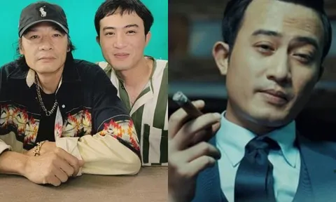 Sao nam 'Nguời Phán Xử' vụt sáng sự nghiệp ở 'vũ trụ VTV', dính 'lời nguyền' gây bão khung giờ vàng