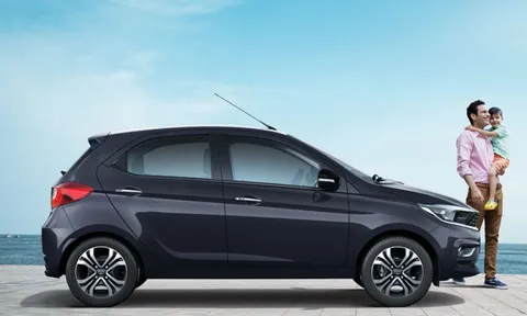 Đối thủ giá 157 triệu đồng của Hyundai Grand i10 chuẩn bị ra phiên bản mới, áp đảo Kia Morning