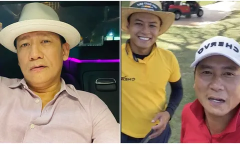 Giữa lúc vụ Hồng Đăng – Hồ Hoài Anh đang yên ắng, Duy Mạnh có phát ngôn ẩn ý khiến CĐM xôn xao