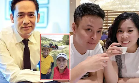 Tin nóng 1/8: Vợ Hồng Đăng mừng rỡ báo tin vui,  Duy Mạnh bị nghi 'đá đểu' scandal 2 sao nam ở TBN